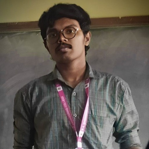Pradheep G